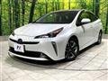 2021 Toyota Prius