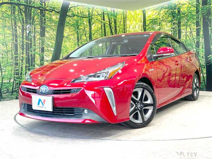 2019 Toyota Prius