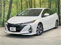 2022 Toyota Prius PHV