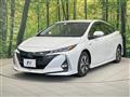 2022 Toyota Prius PHV