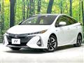 2022 Toyota Prius PHV