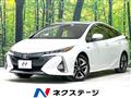 2022 Toyota Prius PHV
