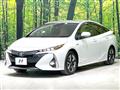 2022 Toyota Prius PHV