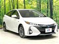 2022 Toyota Prius PHV