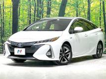 2022 Toyota Prius PHV