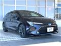 2020 Toyota Corolla Sedan