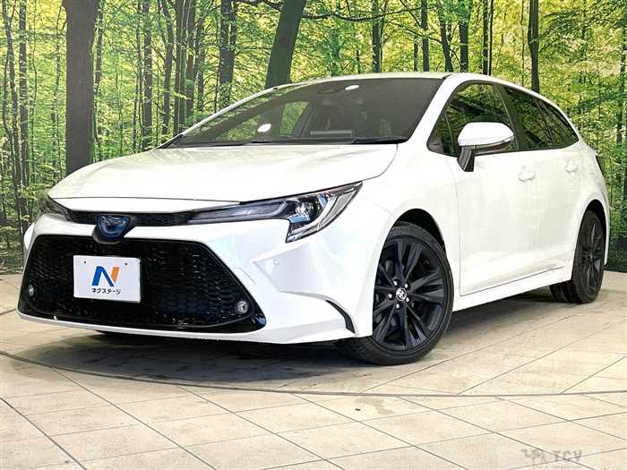 2022 Toyota Corolla Sedan