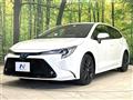 2022 Toyota Corolla Sedan