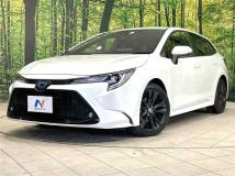 2022 Toyota Corolla Sedan