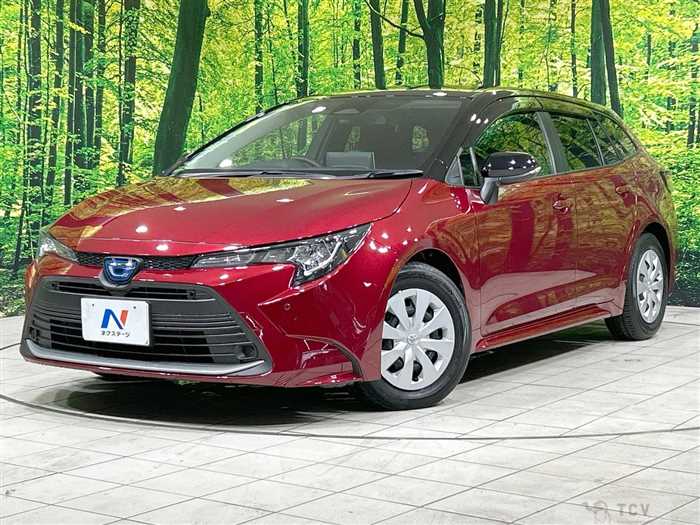 2023 Toyota Corolla Sedan