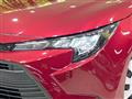 2023 Toyota Corolla Sedan