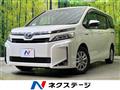 2018 Toyota Voxy