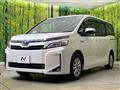 2018 Toyota Voxy
