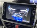 2018 Toyota Voxy