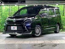 2018 Toyota Voxy