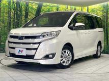 2020 Toyota Noah
