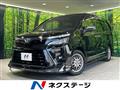 2021 Toyota Voxy