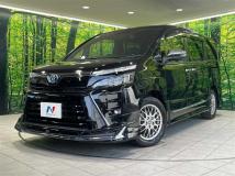 2021 Toyota Voxy