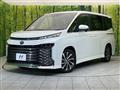 2022 Toyota Voxy