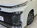 2022 Toyota Voxy