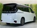 2022 Toyota Voxy