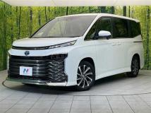 2022 Toyota Voxy