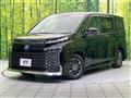 2022 Toyota Voxy
