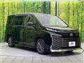 2022 Toyota Voxy