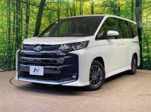 2026 Toyota Noah