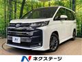 2026 Toyota Noah