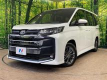 2026 Toyota Noah