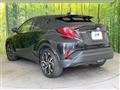 2020 Toyota C-HR