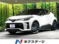 2020 Toyota C-HR