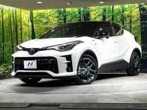 2020 Toyota C-HR