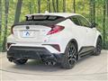 2020 Toyota C-HR