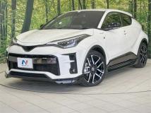 2020 Toyota C-HR