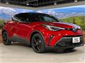 2021 Toyota C-HR