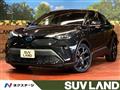 2021 Toyota C-HR