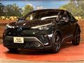 2021 Toyota C-HR