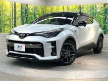 2022 Toyota C-HR