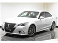 2013 Toyota Crown Athlete Series