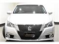 2013 Toyota Crown Athlete Series