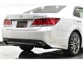 2013 Toyota Crown Athlete Series