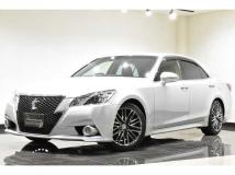 2013 Toyota Crown Athlete Series