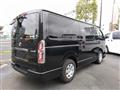 2018 Toyota Regiusace Van