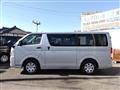 2021 Toyota Hiace Van
