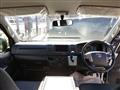 2021 Toyota Hiace Van