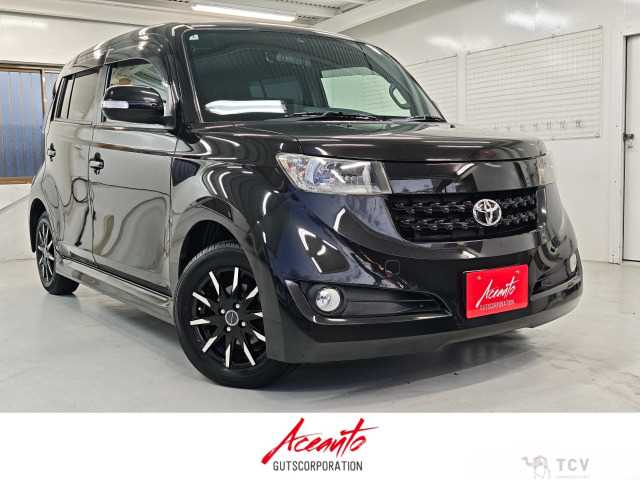2008 Toyota bB