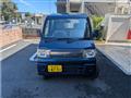 2008 Mitsubishi Town Box