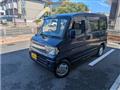 2008 Mitsubishi Town Box